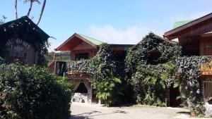 Historias Lodge,Puntarenas>>Monteverde,3 star