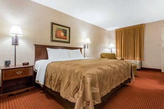 Quality Inn Mount Airy Mayberry,North Carolina>>Mount Airy,3 star