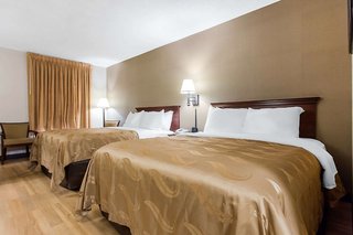 Quality Inn Mount Airy Mayberry,North Carolina>>Mount Airy,3 star