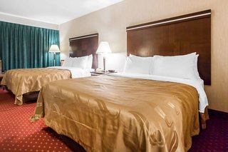 Quality Inn Mount Airy Mayberry,North Carolina>>Mount Airy,3 star