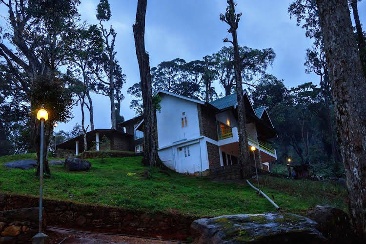 munnar
