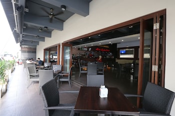 Asia Premium Hotel Kuala Terengganu,Kampung Tanjung Kapur>>Kuala Terengganu,2.5 star