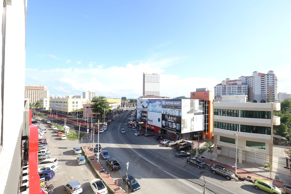 asia premium hotel kuala terengganu