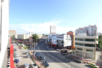 Asia Premium Hotel Kuala Terengganu,Kampung Tanjung Kapur>>Kuala Terengganu,2.5 star