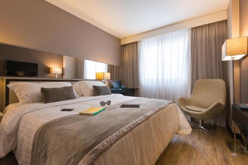 Hotel Atlantico Prime,Rua Do Resende 87,4 star