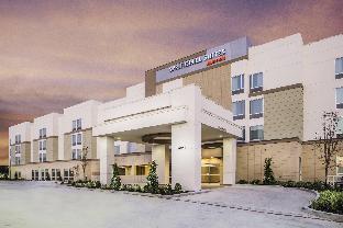 Springhill Suites Houston Westchase,Houston County>>Downtown Houston,3 star