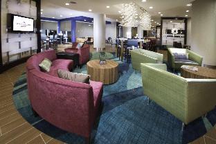 Springhill Suites Houston Westchase,Houston County>>Downtown Houston,3 star