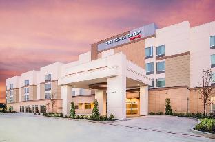 Springhill Suites Houston Westchase,Houston County>>Downtown Houston,3 star