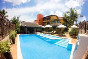 Pousada Do Galo,Loteamento Merepe Ii, Lot 6A,3 star