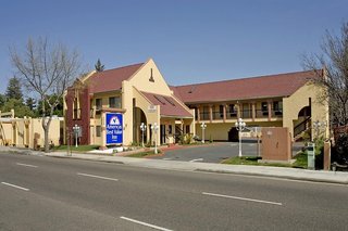 Hotel Aria,Mountain View>>Los Altos,3 star