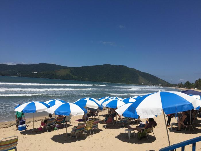 pousada kaliman ubatuba