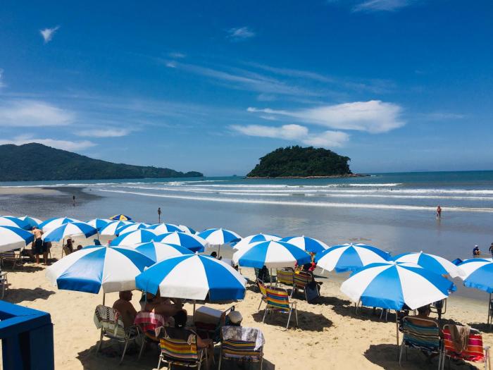pousada kaliman ubatuba