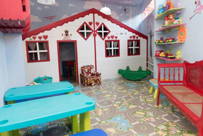 pousada kaliman ubatuba