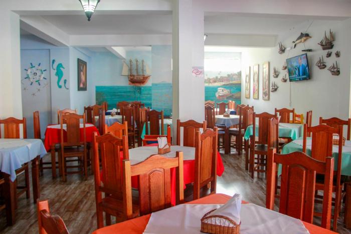 pousada kaliman ubatuba