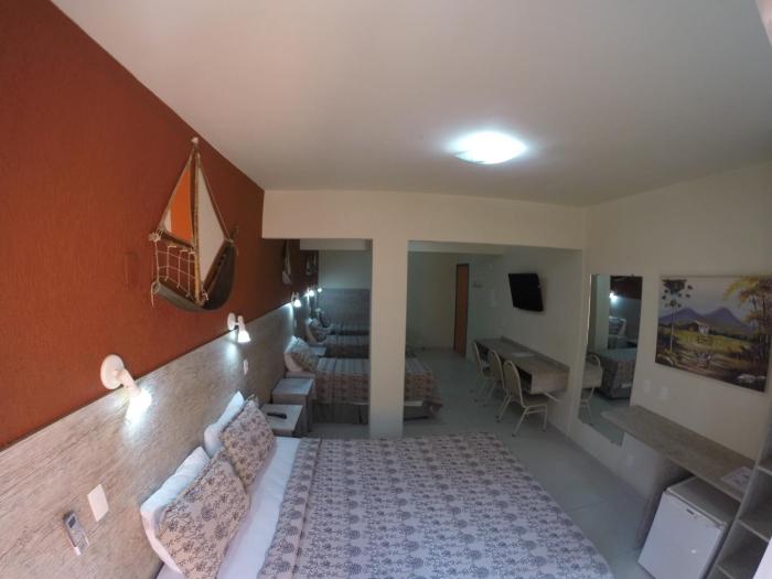 pousada kaliman ubatuba