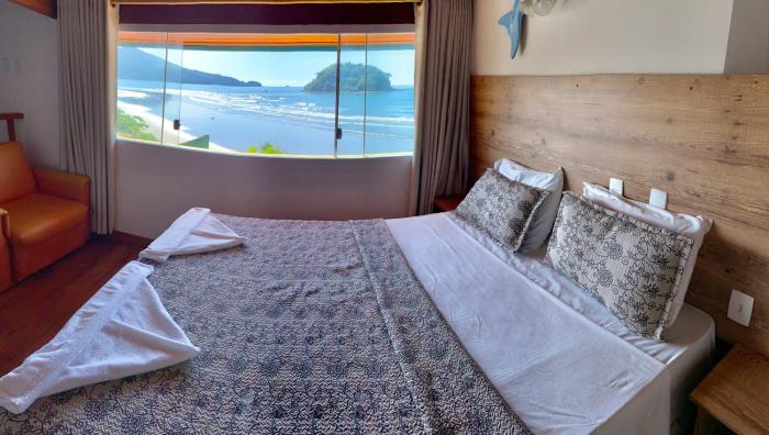 pousada kaliman ubatuba