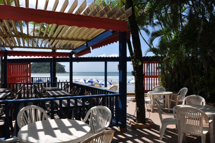 pousada kaliman ubatuba