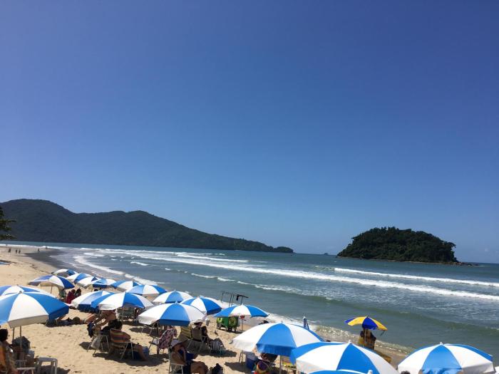 pousada kaliman ubatuba