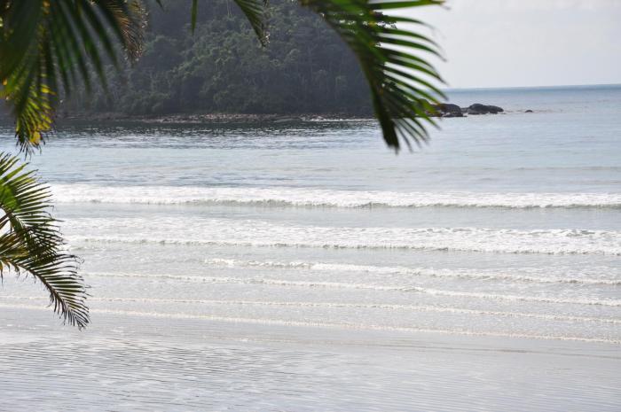 pousada kaliman ubatuba