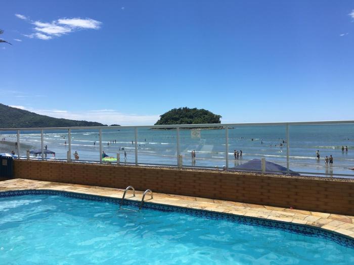 pousada kaliman ubatuba
