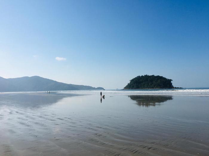 pousada kaliman ubatuba
