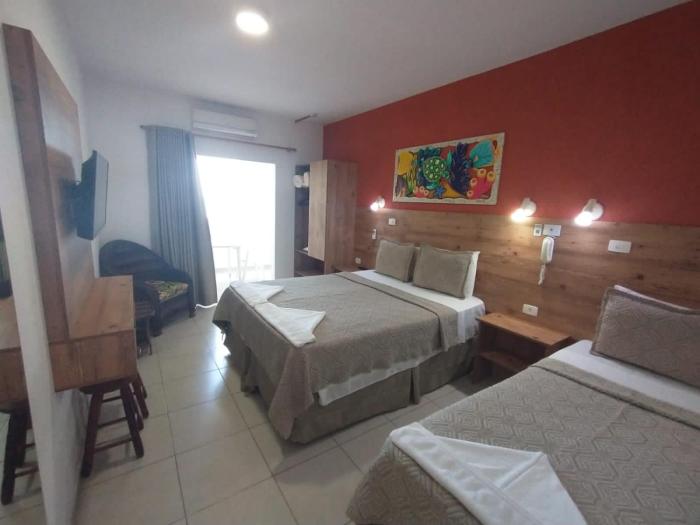 pousada kaliman ubatuba