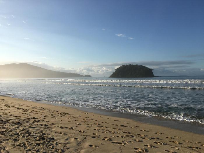 pousada kaliman ubatuba