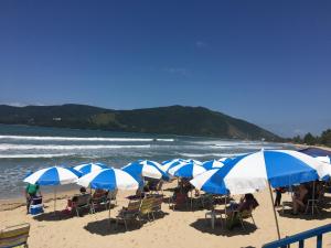 pousada kaliman ubatuba