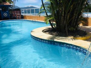 pousada kaliman ubatuba