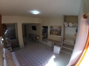 pousada kaliman ubatuba