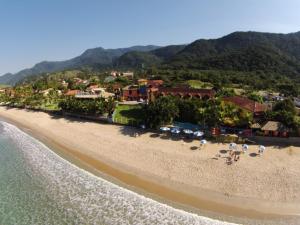 pousada kaliman ubatuba