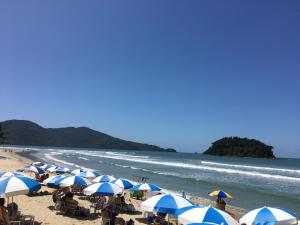 pousada kaliman ubatuba