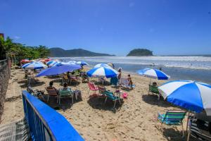 pousada kaliman ubatuba