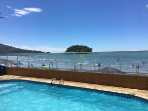 pousada kaliman ubatuba