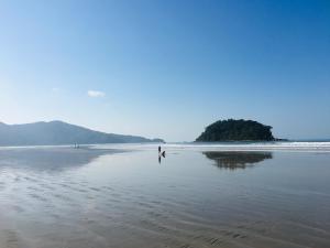 pousada kaliman ubatuba