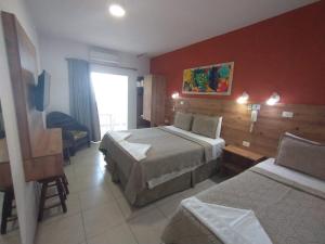 pousada kaliman ubatuba