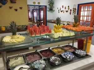 pousada kaliman ubatuba