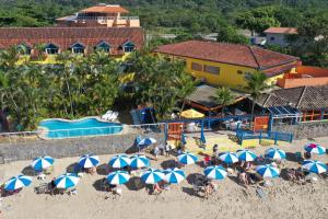 Pousada Kaliman Ubatuba,Sao Paulo State>>Ubatuba,3 star