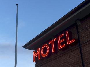 hamiltons queanbeyan motel