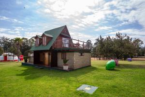 Hotel & Glamping Huasca Sierra Verde,In Huasca De Ocampo,3 star