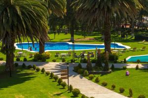 Hotel & Glamping Huasca Sierra Verde,In Huasca De Ocampo,3 star