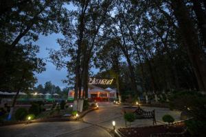 Hotel & Glamping Huasca Sierra Verde,In Huasca De Ocampo,3 star