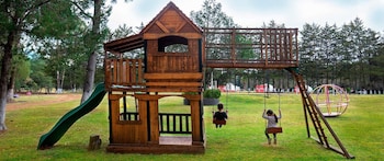 Hotel & Glamping Huasca Sierra Verde,In Huasca De Ocampo,3 star