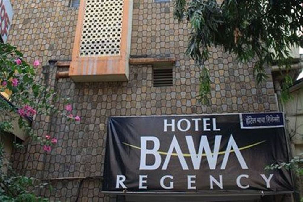 Bawa Regency,Mumbai>>Dadar,2 star