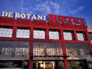 de botani hotel