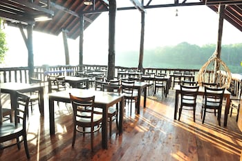 Borneo Natural Sukau Bilit Resort,Kota Kinabatangan>>Kinabatangan,3 star