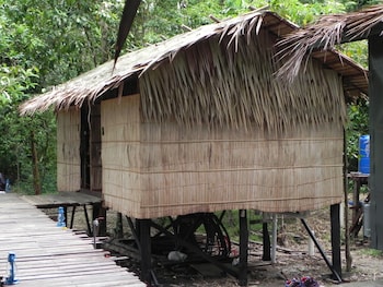 Borneo Natural Sukau Bilit Resort,Kota Kinabatangan>>Kinabatangan,3 star