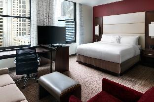 Residence Inn Chicago Downtown/Loop,Cook County>>Chicago,4 star