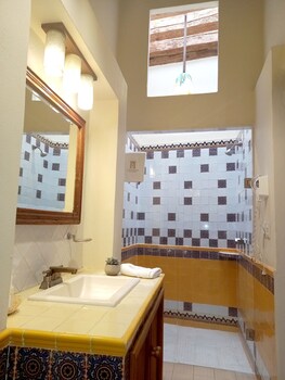 hotel casa del naranjo