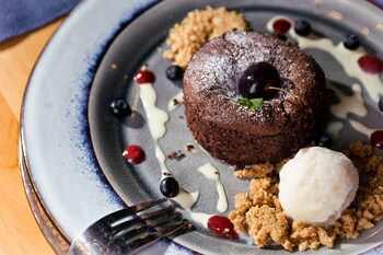 hotel casa del naranjo